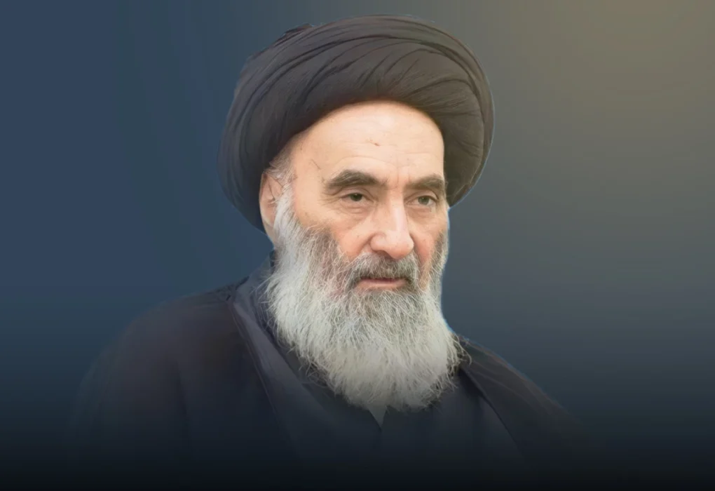 صحة السيستاني